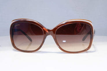 BVLGARI Womens Diamante Designer Sunglasses Butterfly RAM4437AA RC008 20289