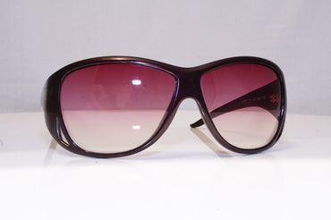 JUST CAVALLI Womens Designer Sunglasses Burgundy Wrap JC 083S COL 732 17078