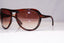 YOM FORD Mens Womens Boxed Designer Sunglasses Brown Aviator Milo TF73 U43 17077