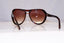 YOM FORD Mens Womens Boxed Designer Sunglasses Brown Aviator Milo TF73 U43 17077