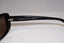 EMPORIO ARMANI Womens Designer Sunglasses Brown Rectangle EA 9721 0868U 11325