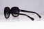 DOLCE & GABANNA Womens Boxed Designer Sunglasses Black DD 3077 501/8G 17075