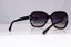 DOLCE & GABANNA Womens Boxed Designer Sunglasses Black DD 3077 501/8G 17075