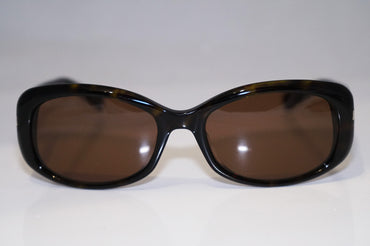 EMPORIO ARMANI Womens Designer Sunglasses Brown Rectangle EA 9721 0868U 11325