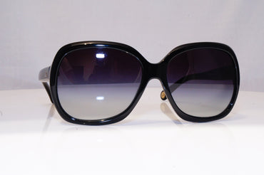 DOLCE & GABANNA Womens Boxed Designer Sunglasses Black DD 3077 501/8G 17075