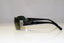 RAY-BAN Mens Polarized Designer Sunglasses Silver Wrap RB 3332 004/58 17172