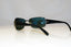 RAY-BAN Mens Polarized Designer Sunglasses Silver Wrap RB 3332 004/58 17172