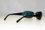 RAY-BAN Mens Polarized Designer Sunglasses Silver Wrap RB 3332 004/58 17172