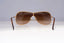 RAY-BAN Mens Designer Sunglasses Gold Shield RB 3211 001/13 20293