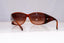 PRADA Womens Boxed Designer Sunglasses Brown Butterfly SPR 07G 2AU-2Z1 17040