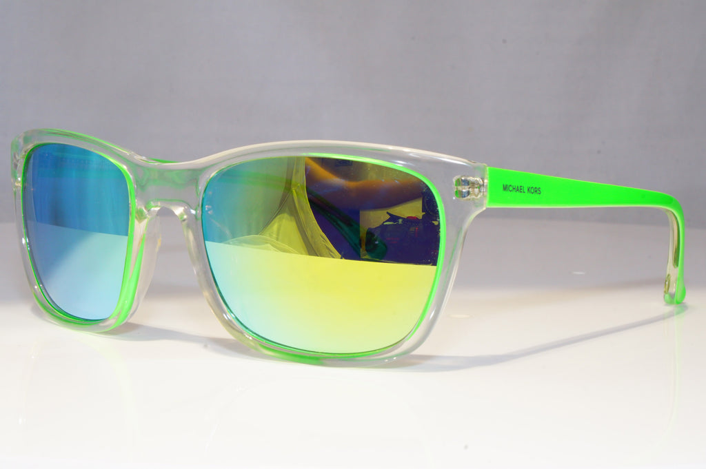 MICHAEL KORS Mens Womens Mirror Designer Sunglasses Tessa (M2904S) 304 21431