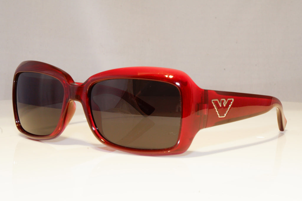 DOLCE & GABBANA Mens Unisex Boxed 1990 Designer Sunglasses Brown DG 546S 15702