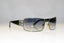 VERSACE Womens Diamante Designer Sunglasses Purple Rectangle 2032-B 100111 17170
