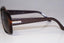 GUCCI Womens Designer Sunglasses Brown Butterfly GG 3572 I9J6 13641