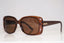 TOM FORD Mens Designer Sunglasses Brown Rectangle EMESTO TF133 56F 13637