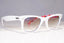 CHANEL Womens Oversized Designer Sunglasses Black Butterfly 6025 501/87 20291