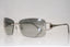 BVLGARI Vintage Boxed Womens Designer Sunglasses Frameless 641 118 11 13434