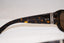 GUCCI Mens Unisex Designer Sunglasses Brown Wrap GG 1519 086 11828