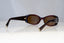 OLIVER PEOPLES Womens Designer Sunglasses Burgundy Rectangle Phoebe SI 15760