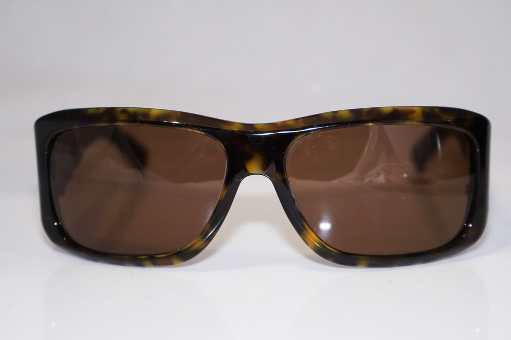 EMPORIO ARMANI Womens Designer Sunglasses Grey Oval EA 9722 SVEBB 11344