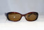 OLIVER PEOPLES Womens Designer Sunglasses Burgundy Rectangle Phoebe SI 15760