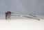 GUCCI Mens Womens Vintage Designer Sunglasses Silver GG 1715 6LBAI 21425