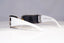 DOLCE & GABBANA Mens Womens Diamante Designer Sunglasses White DG 826S H60 20296