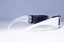 DOLCE & GABBANA Mens Womens Diamante Designer Sunglasses White DG 826S H60 20296