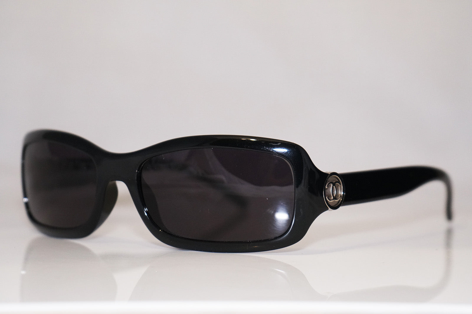 Chanel Sunglasses - Joli Closet