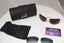 DOLCE & GABBANA Womens Diamante Designer Sunglasses White DG 6042 508/8G 15773