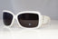 DOLCE & GABBANA Womens Diamante Designer Sunglasses White DG 6042 508/8G 15773