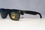 RAY-BAN Mens Womens Designer Sunglasses Black NEW WAYFARER RB 2132 622 21429