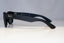 RAY-BAN Mens Womens Designer Sunglasses Black NEW WAYFARER RB 2132 622 21429
