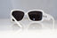 DOLCE & GABBANA Womens Diamante Designer Sunglasses White DG 6042 508/8G 15773