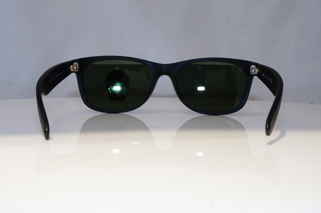 RAY-BAN Mens Womens Designer Sunglasses Black NEW WAYFARER RB 2132 622 21429