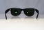 RAY-BAN Mens Womens Designer Sunglasses Black NEW WAYFARER RB 2132 622 21429