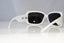 DOLCE & GABBANA Womens Diamante Designer Sunglasses White DG 6042 508/8G 15773