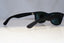 RAY-BAN Mens Womens Designer Sunglasses Black NEW WAYFARER RB 2132 622 21429
