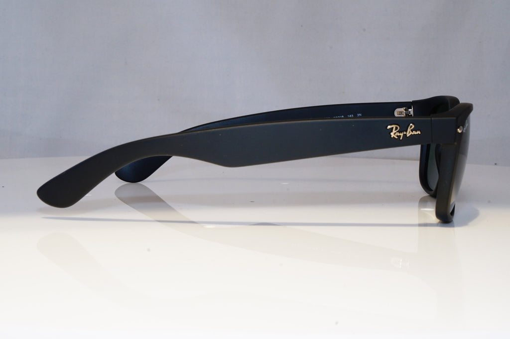 RAY-BAN Mens Womens Designer Sunglasses Black NEW WAYFARER RB 2132 622 21429