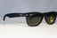 RAY-BAN Mens Womens Designer Sunglasses Black NEW WAYFARER RB 2132 622 21429