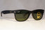 RAY-BAN Mens Womens Designer Sunglasses Black NEW WAYFARER RB 2132 622 21429