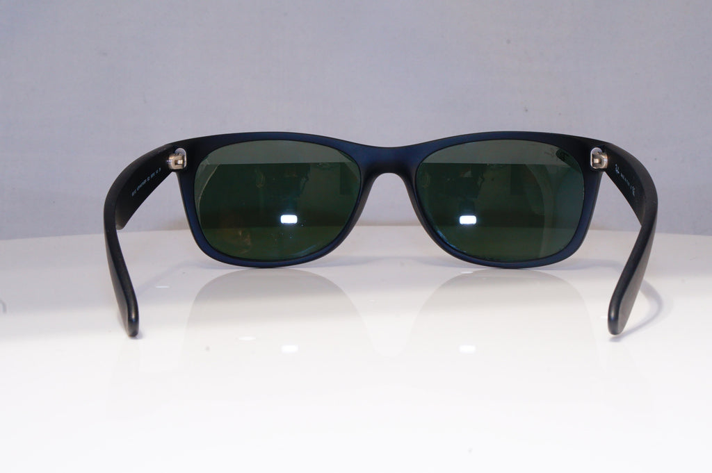 RAY-BAN Mens Designer Sunglasses Black Wayfarer NEW RB 2132 622 20297
