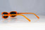 VERSACE Womens Diamante Designer Sunglasses Brown IMMACULATE 3040-B 451 18291