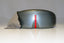 PRADA Mens Designer Sunglasses Brown Wrap SPS 03M 4AN-6S1 17165