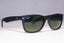 RAY-BAN Mens Designer Sunglasses Black Wayfarer NEW RB 2132 622 20297