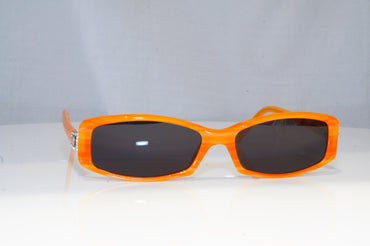 VERSACE Womens Diamante Designer Sunglasses Brown IMMACULATE 3040-B 451 18291