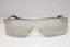 DOLCE & GABBANA Vintage Mens Designer Sunglasses Brown D&G 2200 95 14508