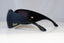 GUCCI Womens Oversized Designer Sunglasses Black Wrap SKI GG 2961 D28ZR 10549
