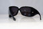 GUCCI Womens Oversized Designer Sunglasses Black Wrap SKI GG 2961 D28ZR 10549