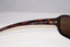DOLCE & GABBANA Vintage Mens Designer Sunglasses Brown D&G 2200 95 14508